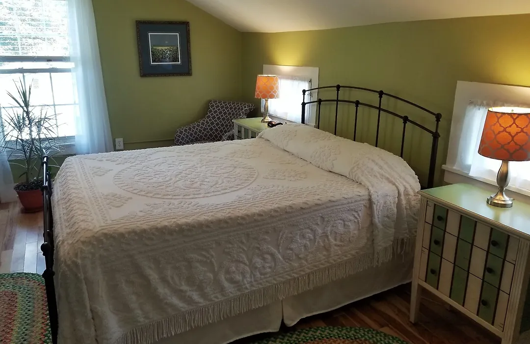 The Blackberry Inn Bed & Breakfast-1